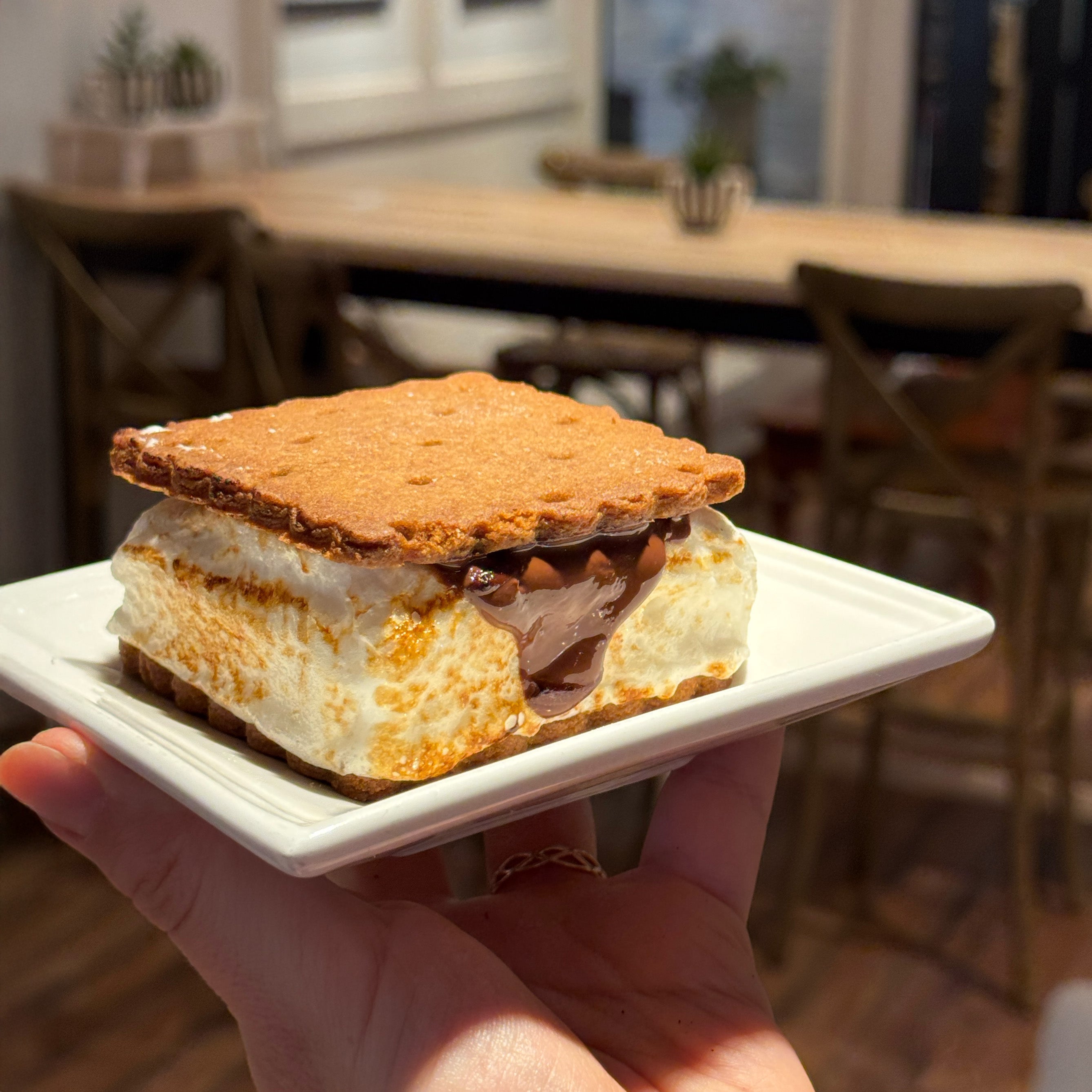 Desserts After Dark: Friday-Night Chocolate & Sweet Treats in Saratoga Springs