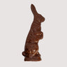 Solid Chocolate Easter Bunny